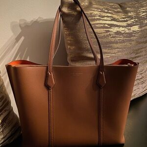 Tory Burch Large Perry Tote